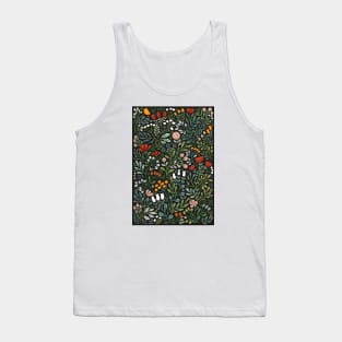 Month of June Dark Tank Top